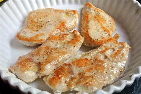 Preheat the oven to 350°f. Baked Chicken Breast Recipes Easy Calories Bone in And ...