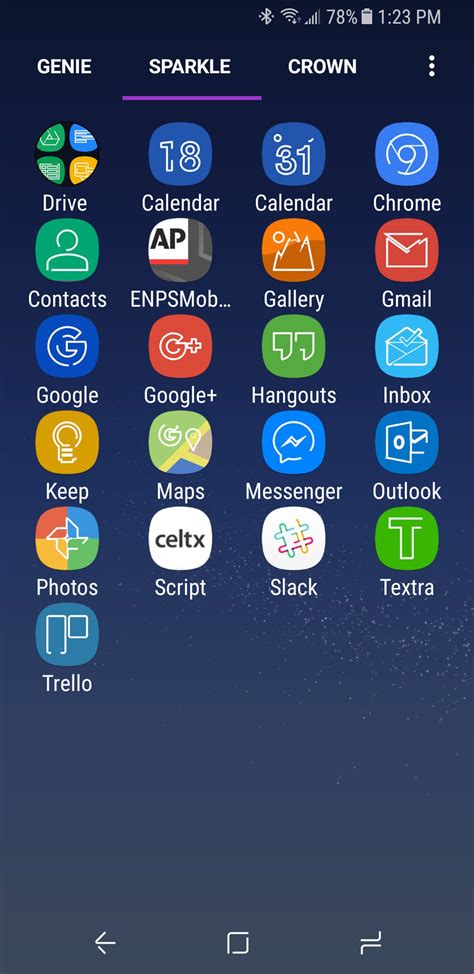 Samsung App Icon At Collection Of Samsung App Icon