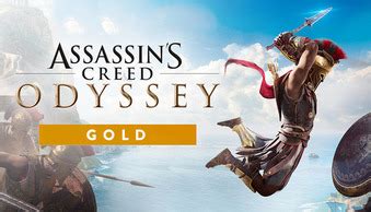 Assassin S Creed Odyssey Standard Edition