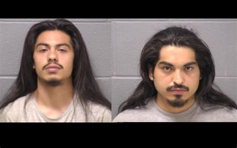 bond set at 1 million for two people arrested for joliet township shooting 1340 wjol