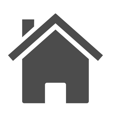 Download House Icon Home Royalty Free Vector Graphic Pixabay