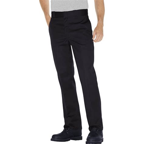 Dickies Mens 874 Flex Work Pant Academy