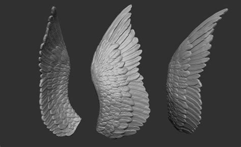 wings 3d 3d modelling noredslow