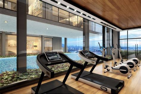 At instahome you can experience our homes using our virtual. Amanja Semi-D Suites, Bandar Sri Damansara Review ...