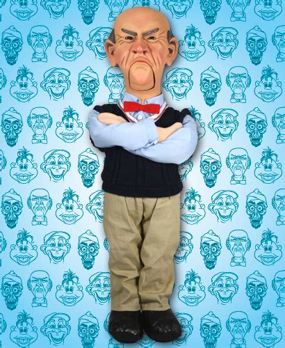 Talking Walter Doll Jeff Dunham Online Shopping And Fashion Store
