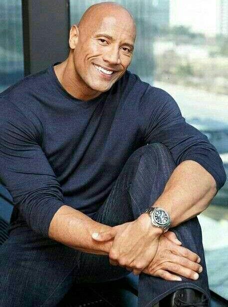 pin em dwayne douglas johnson homem mais lindo do mundo parte2