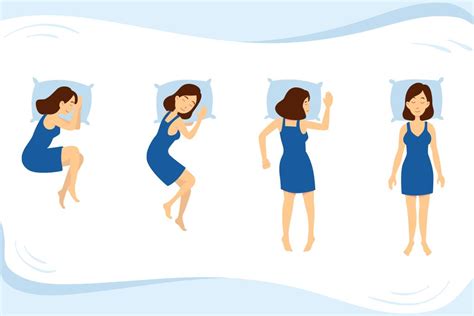 Wow So This Is What Your Sleeping Position Can Say About Your Health