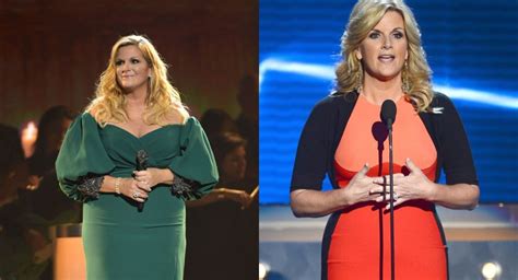 Trisha Yearwood Weight Loss Star Shows Off Her Lean Look