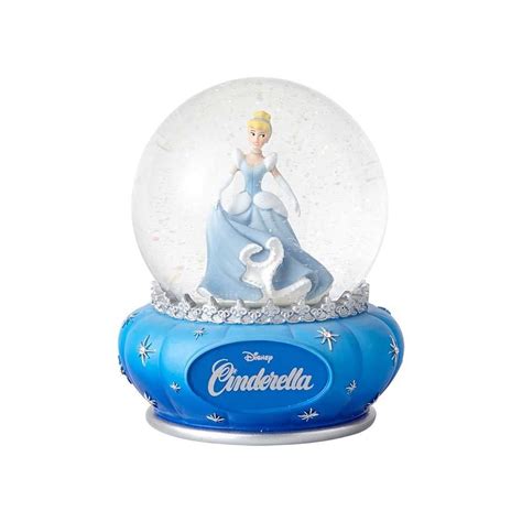 Cinderella 100 Mm Cinderella Disney Disney Snowglobes