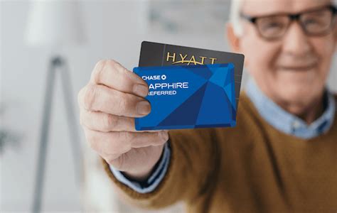 Earn up to 60,000 bonus points with the world of hyatt credit card. Chase Hyatt vs. Chase Sapphire Preferred - Which One Is ...