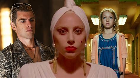 5 wtf moments from american horror story hotel premiere 5x01 youtube