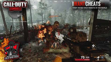 Call Of Duty Black Ops Cold War Hacks 磊 Cheats Insane