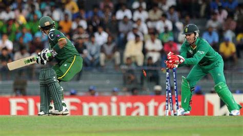 Sa vs pak today's probable playing xi's: Pakistan vs South Africa Live Streaming Info: PAK vs RSA ...