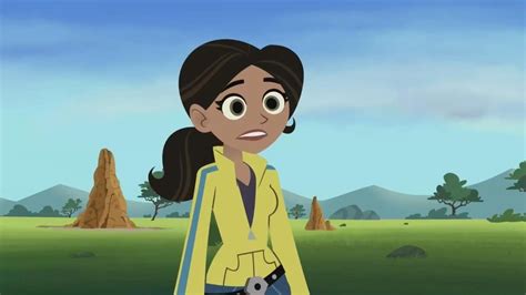 Wild Kratts Cheetah Racer | On Alabama Public Television