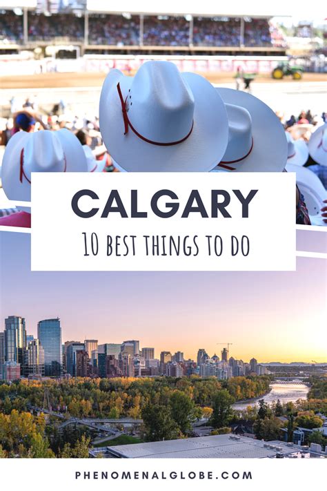 The Best Things To Do In Calgary In Summer Read About Calgary Summer