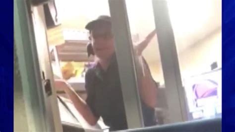 Florida Taco Bell Employee Fired After Refusing Service To Woman Who