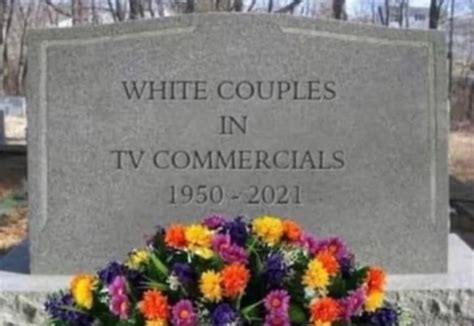 White Couples In Tv Commercials 1950 ~2021