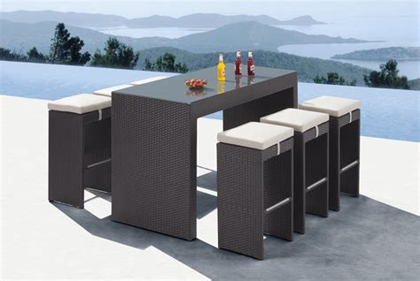 Popular picks in outdoor tables. Mh2g - Outdoor Furniture - Palma Dining Set