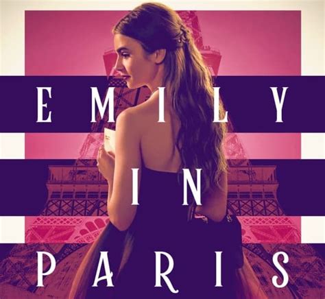 Emily In Paris Season 2 Release Date Cast And News Funqey