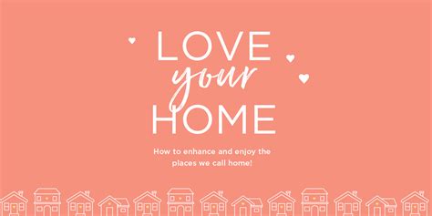 Love Your Home Our Diy Tips For Households In Lockdown