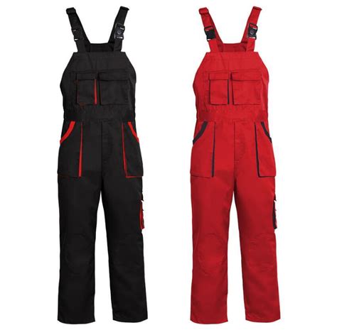 China Customize Protective Safety Working Clothes Cotton Construction
