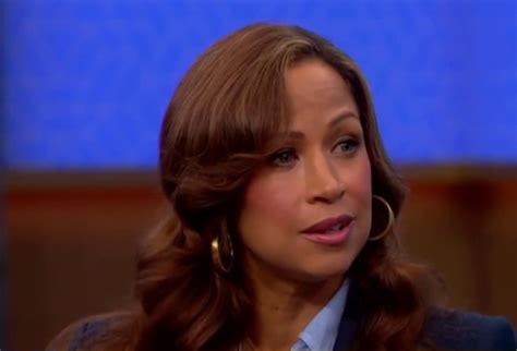 Clueless Star Stacey Dash Admits She Took To Pills A Day Tried