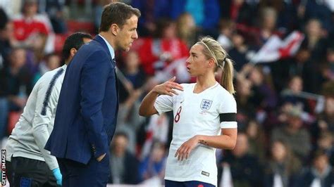 Jordan Nobbs England Vice Captain On The Moment She Knew Her World Cup