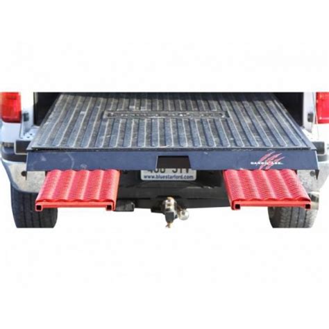 Cargo Ease Cargo Ramp 1800 Series Bed Slide Ce9548ccr