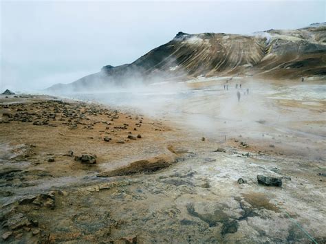 Mývatn Meridionale Islanda Guida Ai Luoghi Da Visitare Lonely Planet