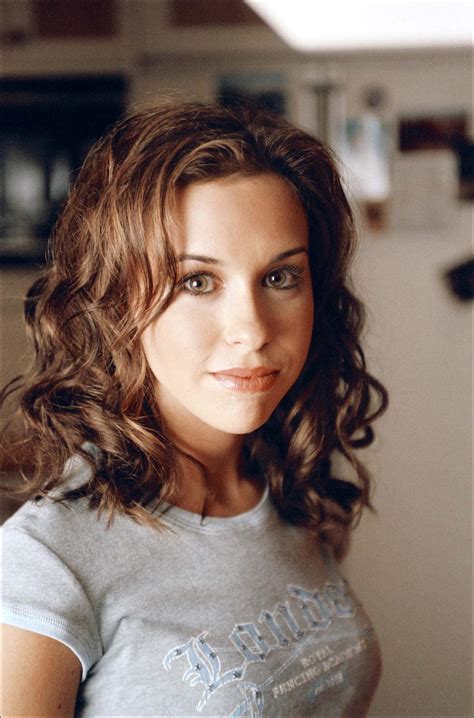 Lacey Was In Mean Girls Lacey Chabert Fanpop