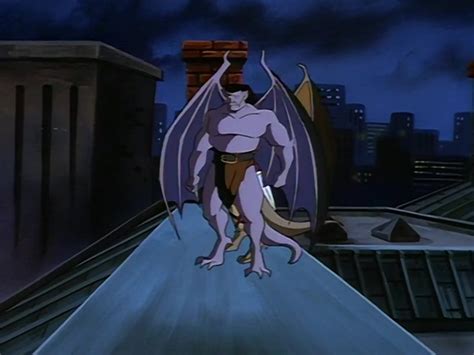 Gargoyles Season 1 Image Fancaps