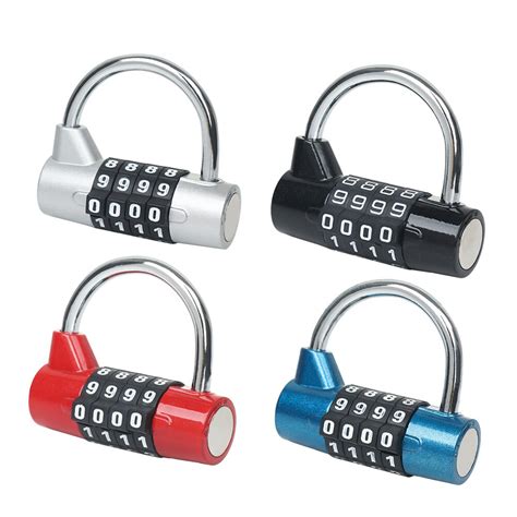 If it must be unique, you probably want to either check with a database where you store already generated passwords, or use a longer password since 6 digits can be used pretty quickly. Hot Sale 1 pc Alloy Metal 4 Bit U Type Password Lock ...