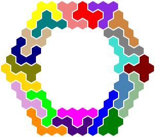 images/hexes/pentahexes-hexagon-3.png | Hexagon quilt tutorial, Hexagon quilt, Hexie patterns