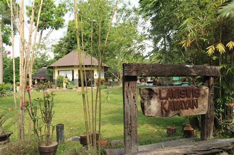 Lawiswis Kawayan Garden Resort And Spa Calumpit Philippines Tarifs 2024