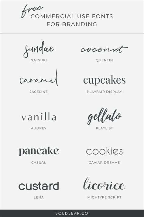 Aesthetic Font Display Fonts Creative Market Imagesee