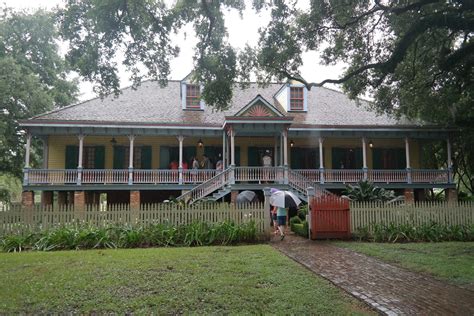 Laura Plantation Photo