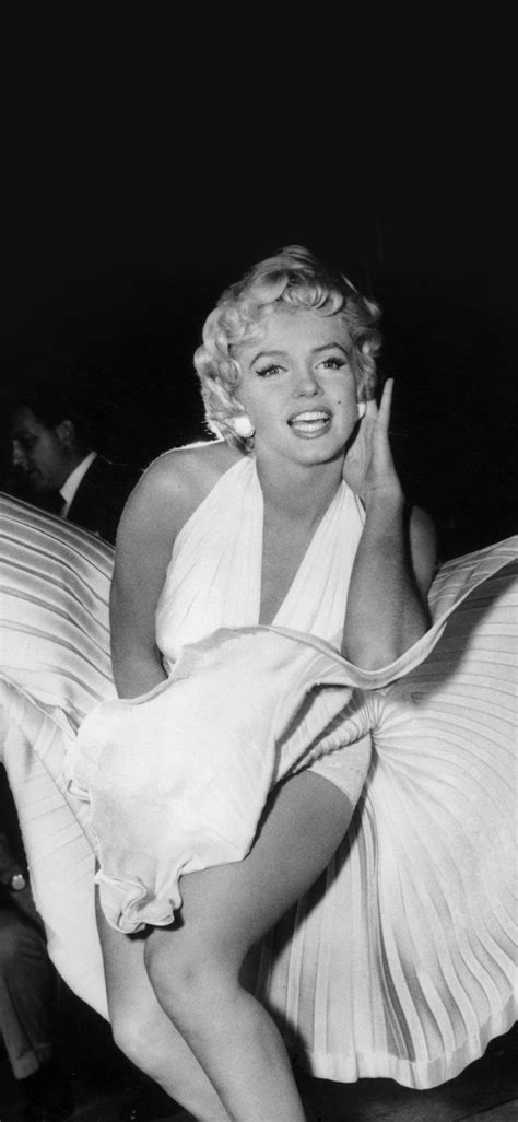 Marilyn Monroe Wallpaper Iphone