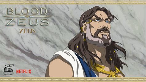 Powerhouse Animation On Twitter In 2021 Zeus Zeus Greek Mythology