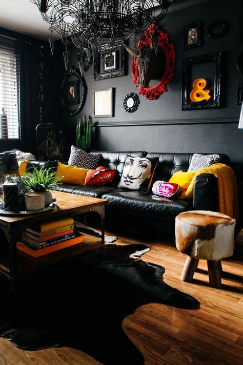 27 Best Edgy Decor Images In 2020 Decor Interior Design Home Decor