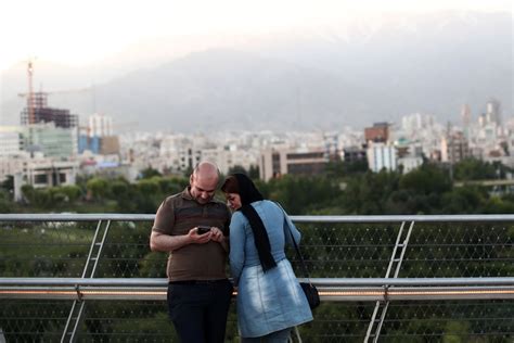 Will Facebook Survive Iran Declares Fatwa Against Social Media Over