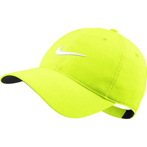 New Nike Legacy91 Tech Adjustable Voltwhite Hatcap