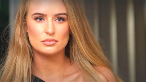 Mafs 2023 Fans Turn On Married At First Sight Bride Tayla