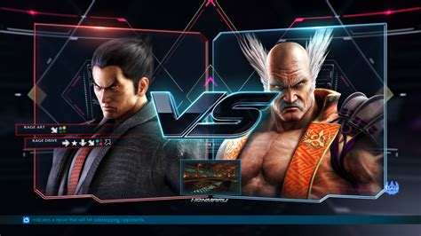 Honmaru - Mishima Dojo Replacement at Tekken 7 Nexus - Mods and Community