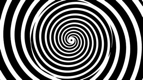 Hypnotize By Yourself Optical Illusion It Works For Sure Youtube