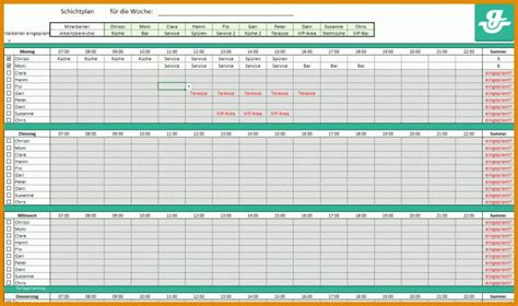 Blanko tabellen zum ausdruckenm / tageszeitplanvor. Dienstplan Blanko Vorlage: 11 Strategien Im Jahr 2019