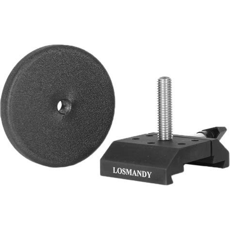 Losmandy Dvdws 25 Lb Counterweight System For G 11 And Hgm Dvdws