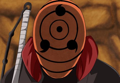 Naruto Madara New Mask By Hitch21 On Deviantart