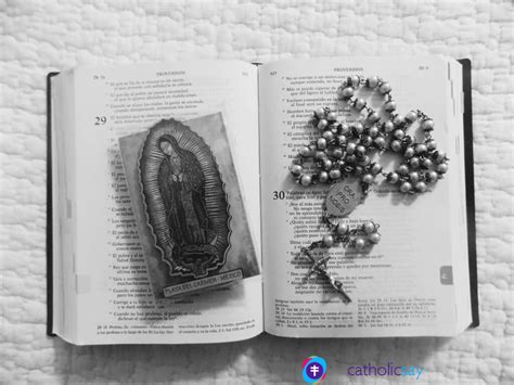 How Can I Pray The Rosary Better Articles