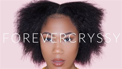 Twist the section of hair tightly to reveal the split ends. TRIM BAD ENDS | NATURAL HAIR - YouTube