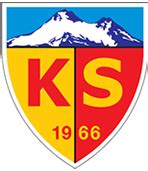 Kayserispor logosunu vektörel formatta indirin. KAYSERİSPOR.GEN.TR | Kamber Arslan (Futbolcu)